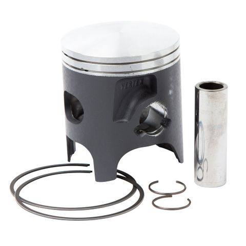 PISTON KIT VERTEX 66.35MM SUZUKI RM250 03-12