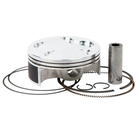 PISTON KIT VERTEX 94.96MM HIGH COMPRESSION YAMAHA WR450F 03-15 YAMAHA YZ450F 03-09