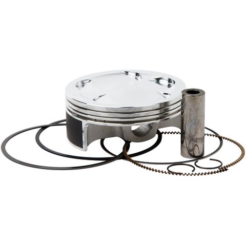 PISTON KIT VERTEX 94.94MM YAMAHA WR450F 03-15 YZ450F 03-09