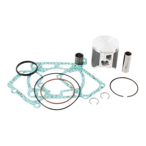 PISTON KIT VERTEX 53.96MM SUZUKI RM125 04-12