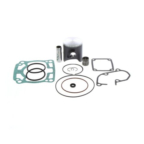 PISTON KIT VERTEX 53.96MM KAWASAKI KX125 03-08