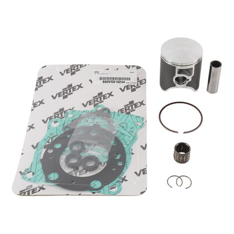 PISTON KIT VERTEX 53.94MM HONDA CR125R CRE125 05-07