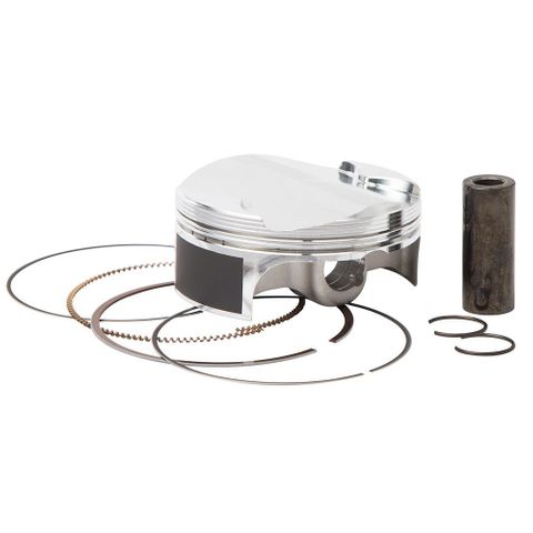 PISTON KIT VERTEX 75.96MM KTM 250 EXC F 07-13 SX F 06-12