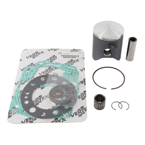 PISTON KIT VERTEX 66.35MM HONDA CR250R CRE250 05-07