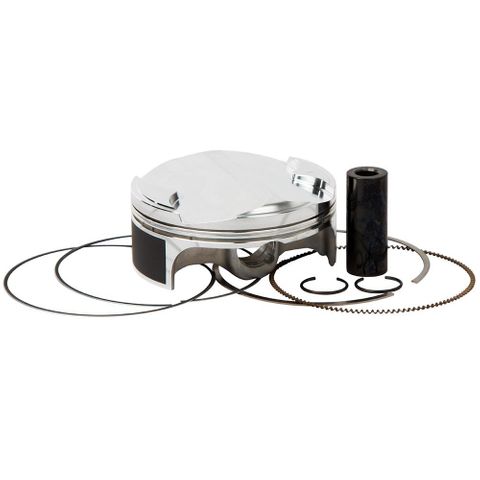 PISTON KIT VERTEX 79.96MM BIG BORE KTM 250 EXC F 07-13 SX F 06-12