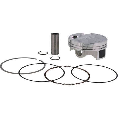 PISTON KIT VERTEX 65.98MM HONDA CRF150R 07-09