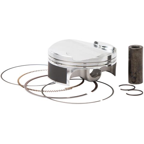 PISTON KIT VERTEX 75.98MM KTM 250 EXC F 07-13 SX F 06-12
