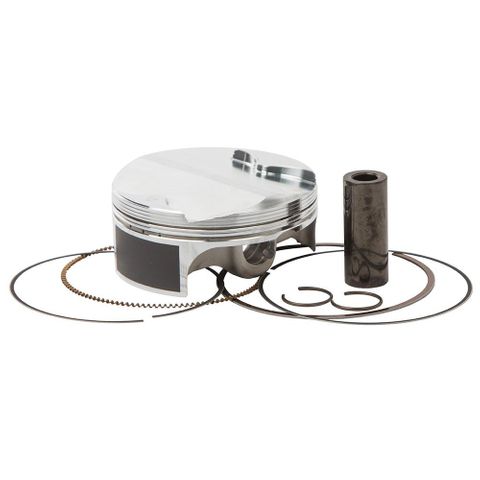PISTON KIT VERTEX 75.96MM HIGH COMPRESSION KTM 250 EXC F 07-13 SX F 06-12