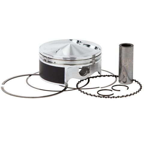 PISTON KIT VERTEX 88.94MM HIGH COMPRESSION BETA 450RR 05-09 KTM 450 EXC F 03-07 XC F 08-11