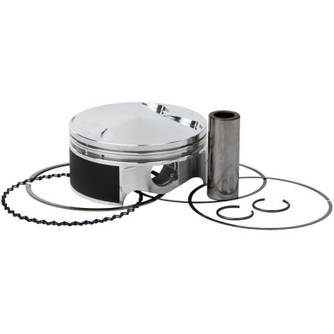 PISTON KIT VERTEX 88.94MM BETA 450RR 05-09 KTM 450 EXC F 03-07 XC F 08-11