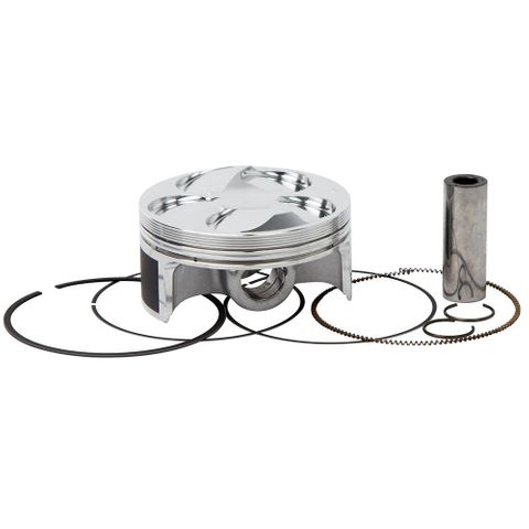 PISTON KIT VERTEX 76.96MM HIGH COMPRESSION YAMAHA YZ250F 08-13