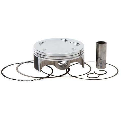 PISTON KIT VERTEX 97.96MM BIG BORE YAMAHA YFZ450R RAPTOR 04-23