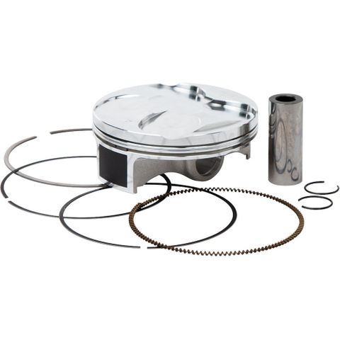 PISTON KIT VERTEX 77.96MM HONDA CRF250R 08-09