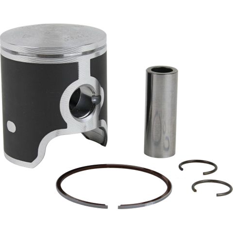 PISTON KIT VERTEX 39.46MM GAS GAS MC50 21-ON HUSQVARNA TC50 17-ON KTM 50 SX 09-ON