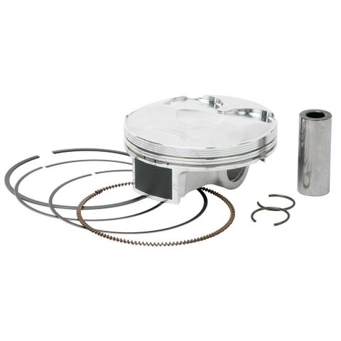 PISTON KIT VERTEX 76.76MM HONDA CRF250R 10-13
