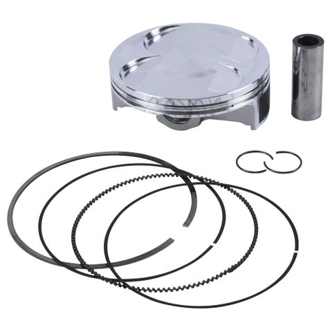 PISTON KIT VERTEX 98.96MM BIG BORE HONDA CRF450R 09-12