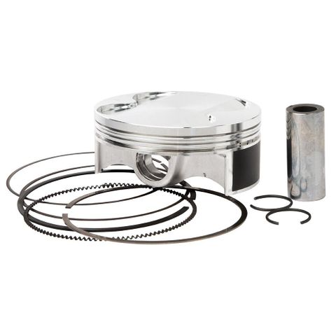 PISTON KIT VERTEX 95.95MM KAWASAKI KFX450 08-11