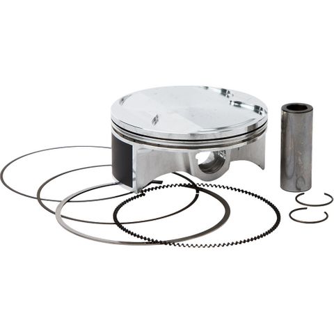 PISTON KIT VERTEX 95.97MM KAWASAKI KX450F 09-12