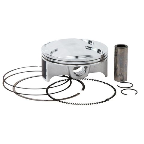 PISTON KIT VERTEX 95.97MM HIGH COMPRESSION KAWASAKI KX450F 09-12