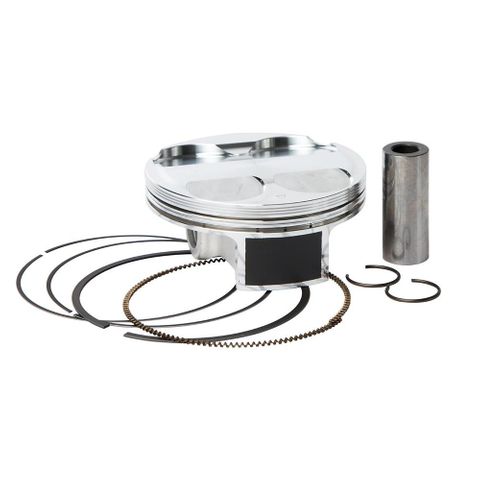 PISTON KIT VERTEX 76.96MM KAWASAKI KX250F 2010