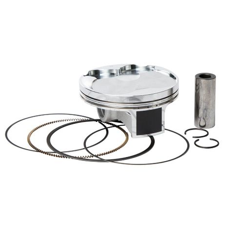 PISTON KIT VERTEX 76.95MM SUZUKI RMZ250 10-12