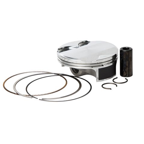 PISTON KIT VERTEX 87.97MM HIGH COMPRESSION HUSABERG FE350 HUSQVARNA FE350 KTM 350 EXC SX F