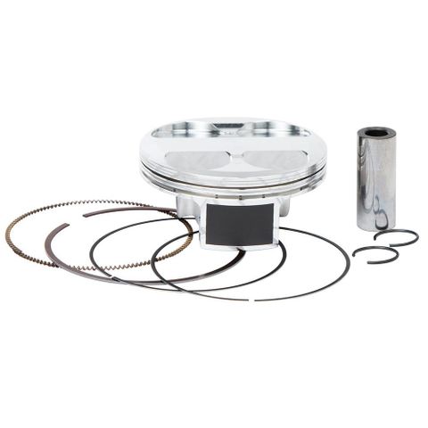 PISTON KIT VERTEX 76.95MM KAWASAKI KX250F 11-14
