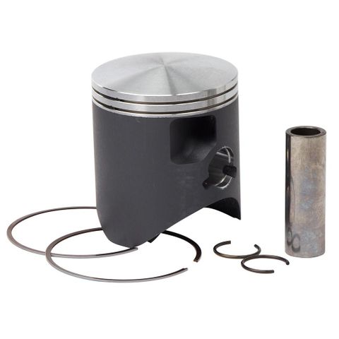PISTON KIT VERTEX 66.34MM GAS GAS EC250 MC250 HUSABERG TE250 HUSQVARNA TC250 TE250 KTM EXC SX XC W