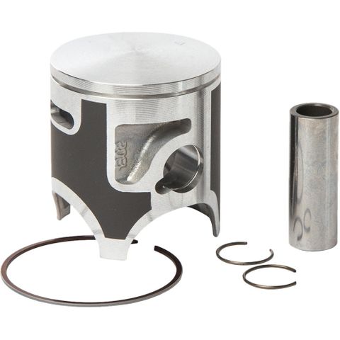 PISTON KIT VERTEX 48.45MM KAWASAKI KX85 01-ON