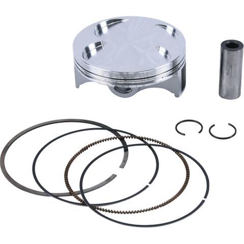 PISTON KIT VERTEX 79.95MM BIG BORE SUZUKI RMZ250 07-09