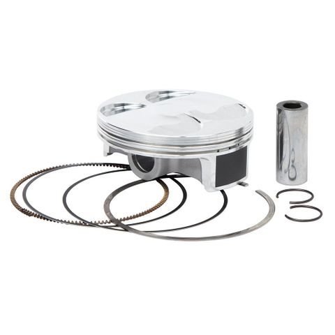 PISTON KIT VERTEX 79.96MM BIG BORE HONDA CRF250R 10-17