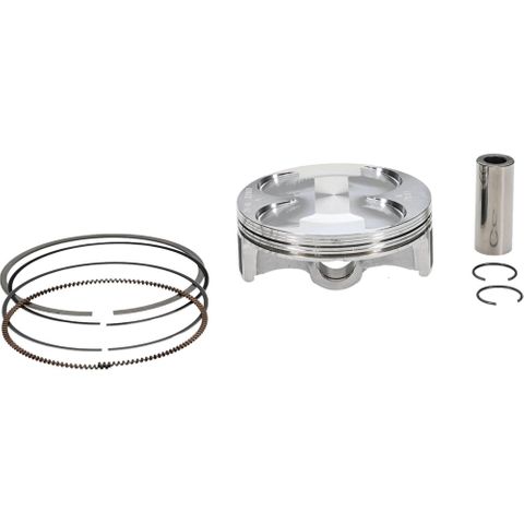 PISTON KIT VERTEX 79.97MM BIG BORE HONDA CRF250R 10-17
