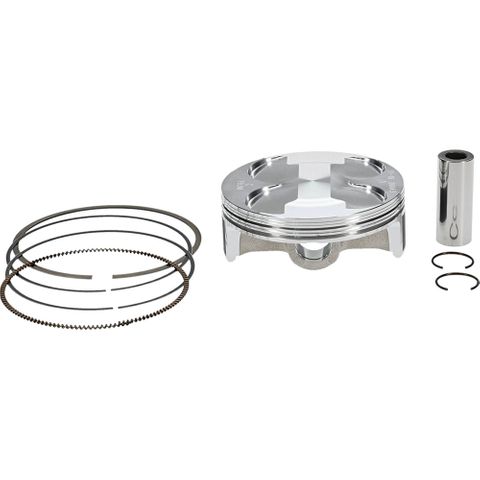 PISTON KIT VERTEX 79.98MM BIG BORE HONDA CRF250R 10-17