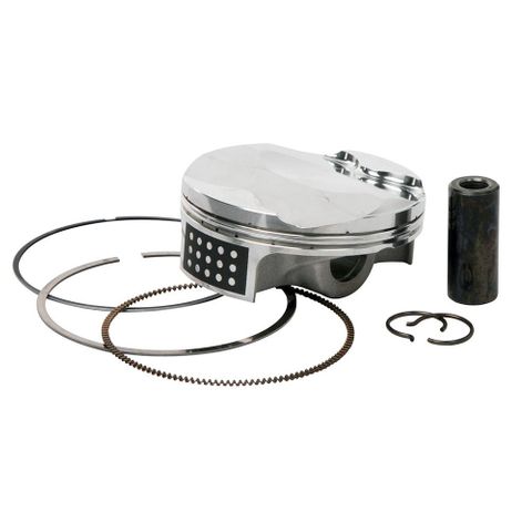 PISTON KIT VERTEX 77.96MM HUSABERG FE250 HUSQVARNA FC250 FE250 KTM 250 EXC SX F