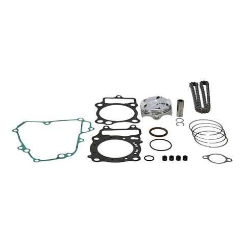 PISTON KIT VERTEX 65.97MM HONDA CRF150R 12-ON