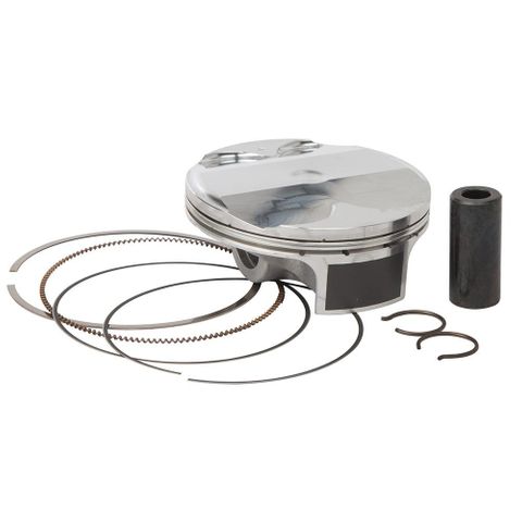 PISTON KIT VERTEX 87.97MM HIGH COMPRESSION HUSQVARNA FC350 14-15 KTM 350 SX F 13-15