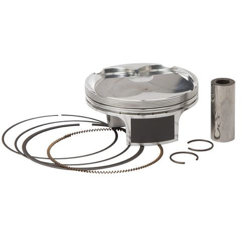 PISTON KIT VERTEX 76.95MM SUZUKI RMZ250 13-15