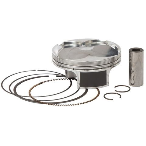 PISTON KIT VERTEX 76.96MM SUZUKI RMZ250 13-15