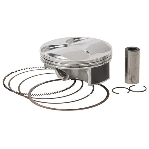 PISTON KIT VERTEX 95.97MM HIGH COMPRESSION KAWASAKI KX450F 13-18