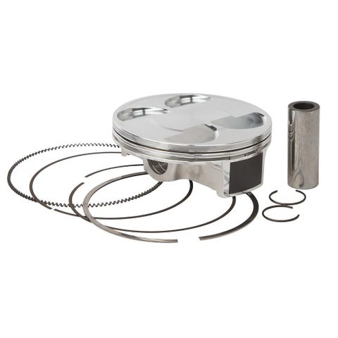 PISTON KIT VERTEX 98.98MM HONDA CRF450R 13-16