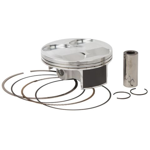 PISTON KIT VERTEX 95.97MM HIGH COMPRESSION SUZUKI RMZ450 13-17
