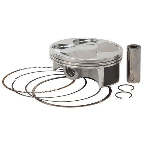 PISTON KIT VERTEX 96.94MM HIGH COMPRESSION YAMAHA WR450F 16-18 YZ450F 14-17