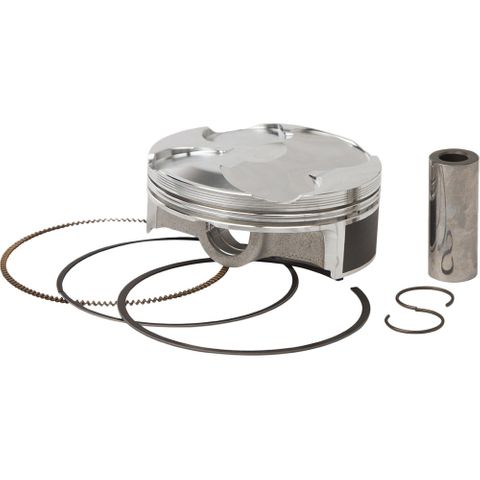 PISTON KIT VERTEX 76.76MM HONDA CRF250R 14-15