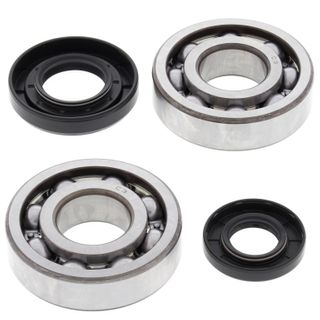 CRANK BEARINGS & SEAL KIT ALL BALLS YAMAHA YZ250 01-21 YZ250X 16-21