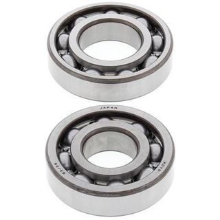 CRANK BEARINGS & SEAL KIT ALL BALLS KAWASAKI KLX SUZUKI DR DRZ LT F Z