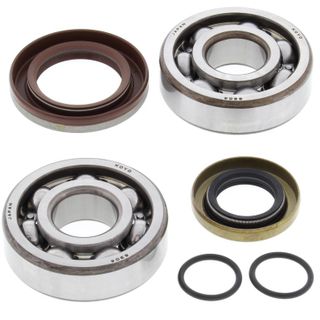 CRANK BEARINGS & SEAL KIT ALL BALLS HUSQVARNA TC65 17-20 KTM 65 SX 09-20 65 XC 2009