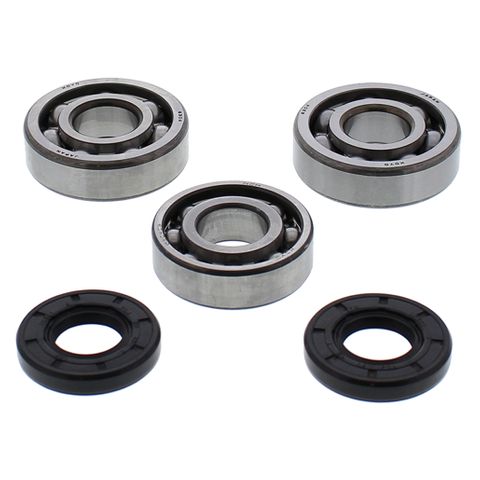 CRANK BEARINGS & SEAL KIT ALL BALLS YAMAHA YZ65 18-20 YAMAHA YZ85 19-21