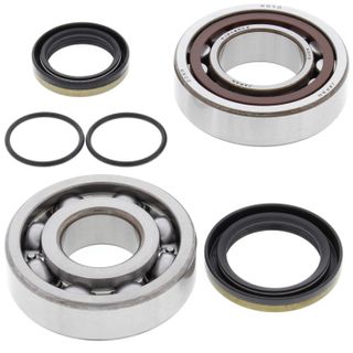 CRANK BEARINGS & SEAL KIT ALL BALLS HUSQVARNA TC TE KTM EXC SX XC W