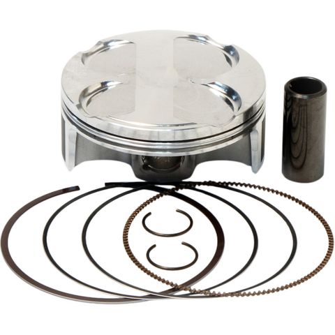 PISTON KIT VERTEX 76.77MM HONDA CRF250R 16-17