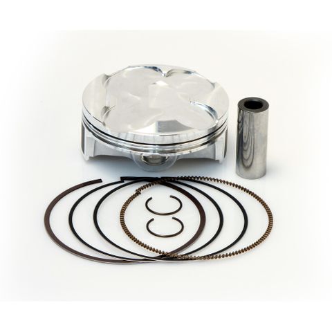 PISTON KIT VERTEX 76.78MM HONDA CRF250R 16-17